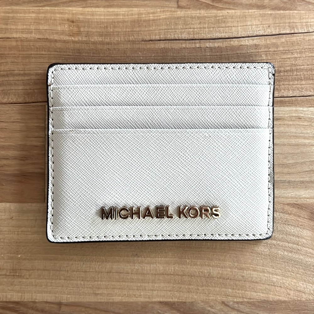 Michael Kors Card Holder